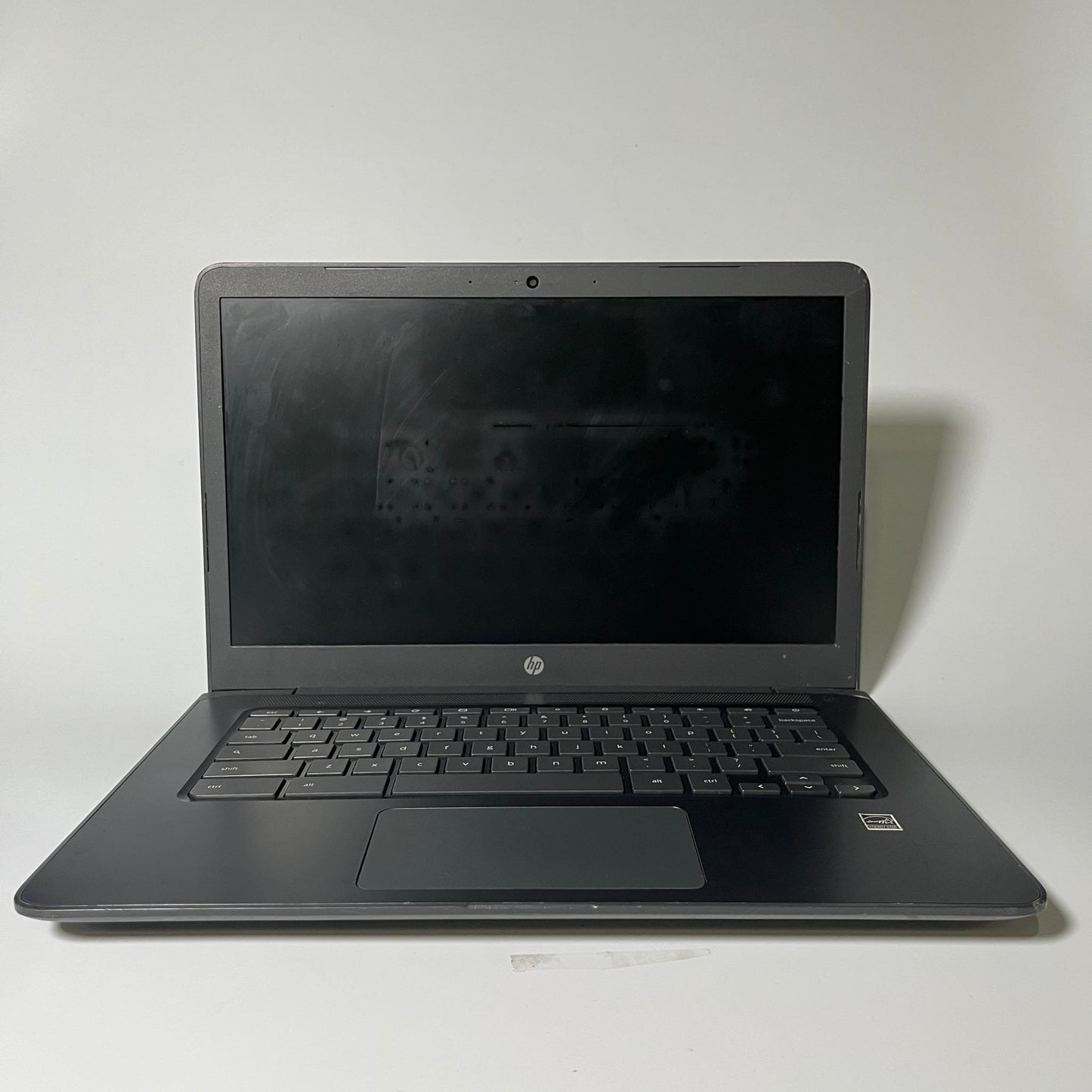 4/16 Pre-loved Chromebook 14-inch HP G5 Regular Laptop with Charger and Playstore - GRADE A