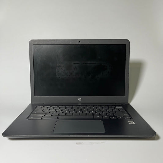 4/16 Pre-loved Chromebook 14-inch HP G5 Regular Laptop with Charger and Playstore - GRADE A
