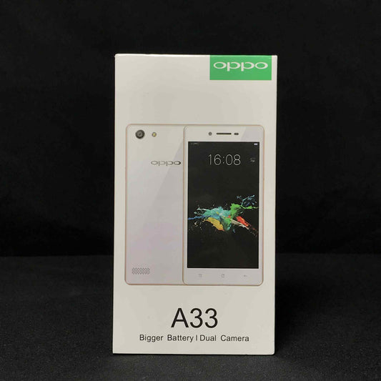 Oppo A33 6gb/128gb Mobile Phone Dual Camera