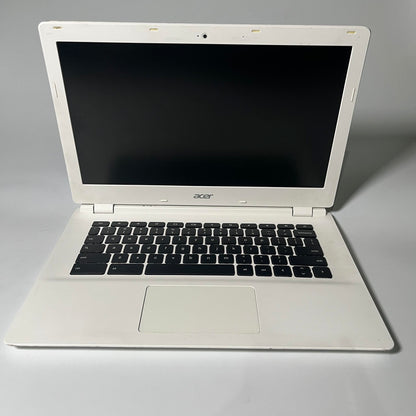 Pre-loved Chromebook Acer CB5-311 Laptop with Charger - GRADE B