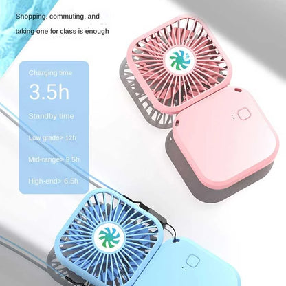 Pocket Fan