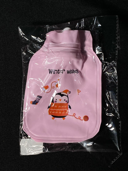 Mini Cute Designs Hot & Cold Compress Bag (Random Design)