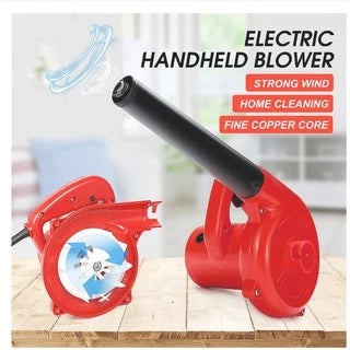 [A1-1008] 2 in 1 Electric Blower with Vacuum Q1B-2.8