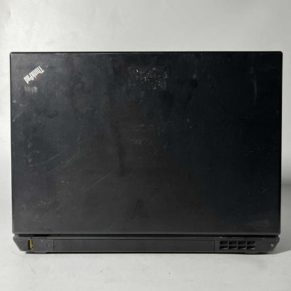4/320 (HDD) Lenovo Thinkpad L412 i5-1st Gen Windows Laptop with Charger