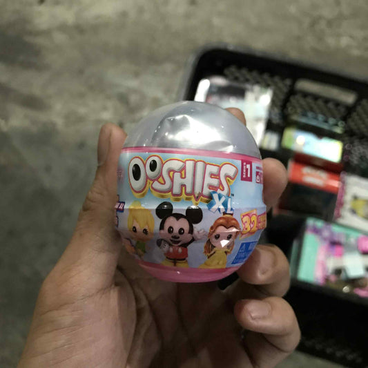 Disney XL Ooshies Pencil Topper Series 1 78635