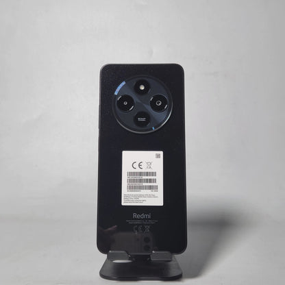 Redmi 14C 128GB ROM 5160mAh Mobile Phone