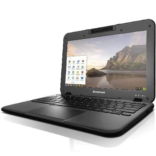 2/16 Pre-loved Chromebook Lenovo N22 Laptop with Charger