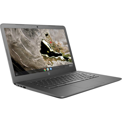 4/16 Pre-loved Chromebook 14-inch HP G5 Regular Laptop with Charger and Playstore - GRADE A