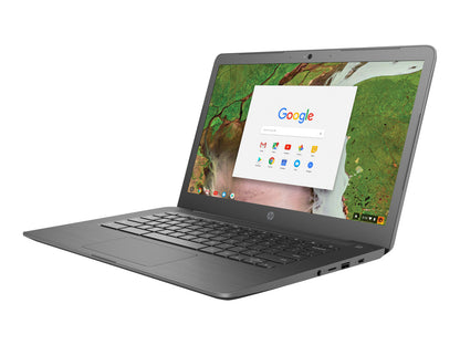 4/16 Pre-loved Chromebook 14-inch HP G5 Regular Laptop with Charger and Playstore - GRADE A