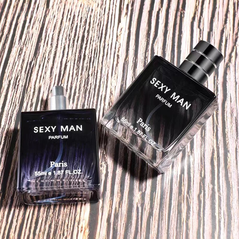 Sexy Man Perfume Paris 55mL