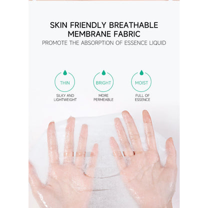 Sunisa Aloe Vera Natural Skin Care Mask 30g