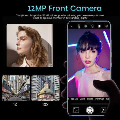 Oppo A31 8gb/256gb Mobile Phone