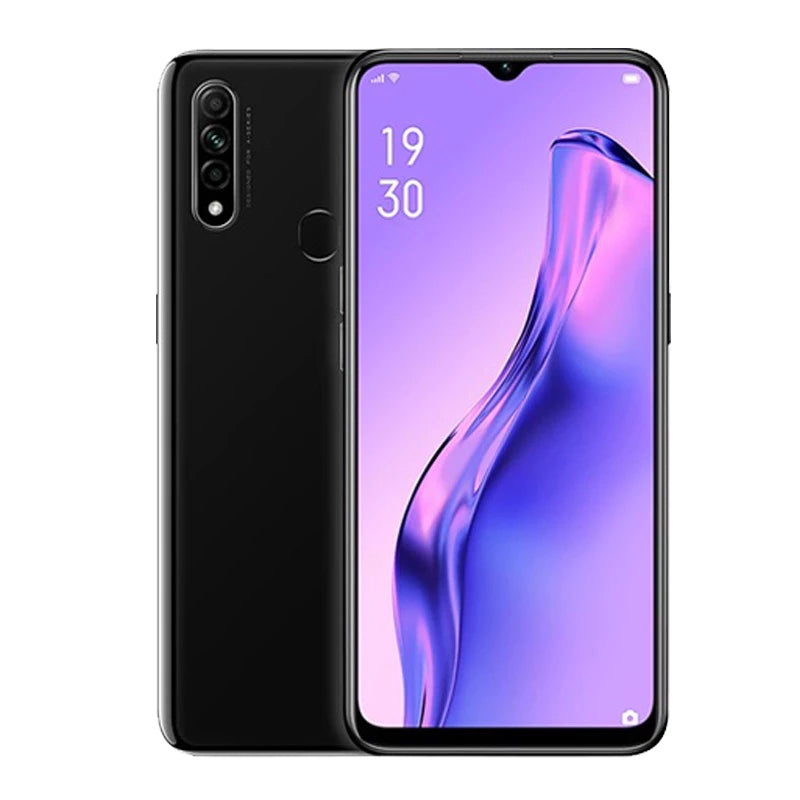 Oppo A31 8gb/256gb Mobile Phone