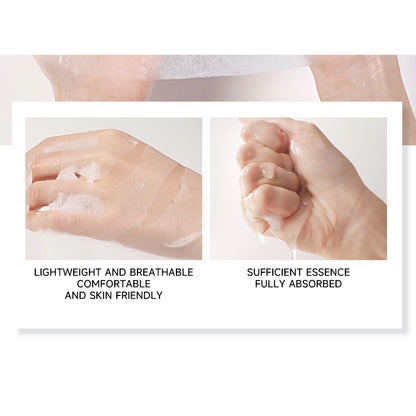 Sunisa Aloe Vera Natural Skin Care Mask 30g