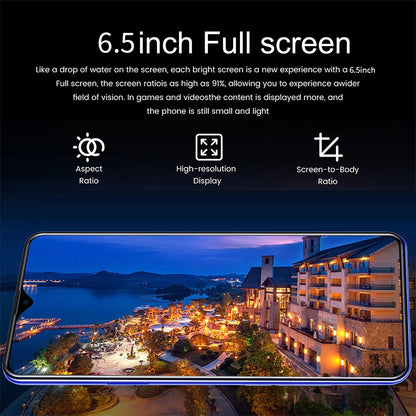 Oppo A31 8gb/256gb Mobile Phone