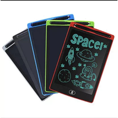 8.5" LCD Writing Tablet of Environmental Protection