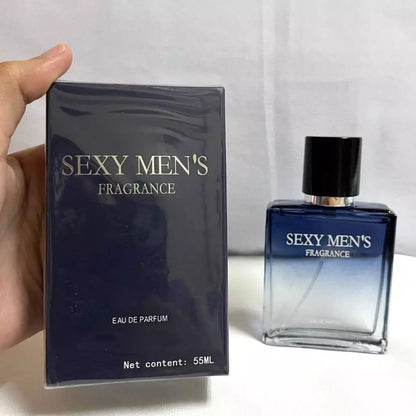 Sexy Man Perfume Paris 55mL