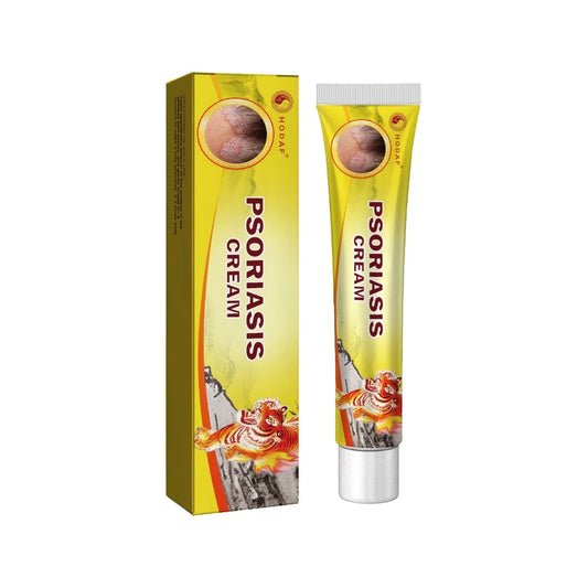 Sumifun Psoriasis Cream Antipruritic Ointment 20g