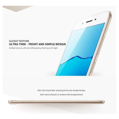 Vivo Y53 4GLite 6gb/128gb Mobile Phone Qualcomm MSM8917 Snapdragon 425 2500mAh