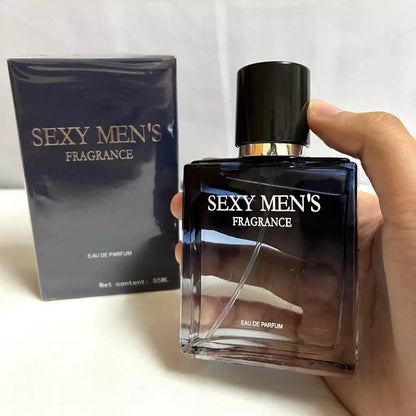 Sexy Man Perfume Paris 55mL