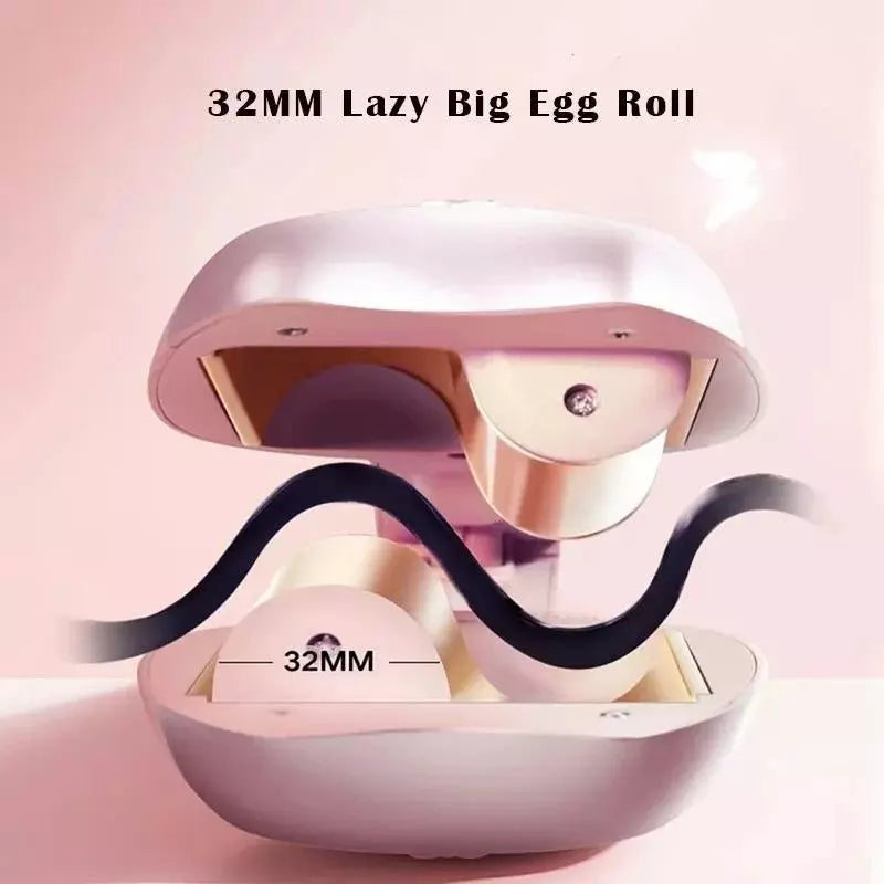 [A1-759] Car's Paw Eggroll Stick Hair Iron XL-668