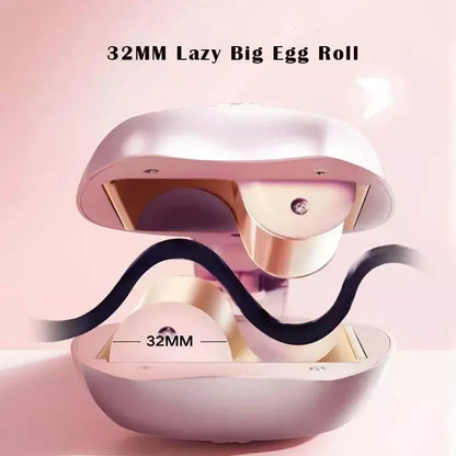 [A1-759] Car's Paw Eggroll Stick Hair Iron XL-668