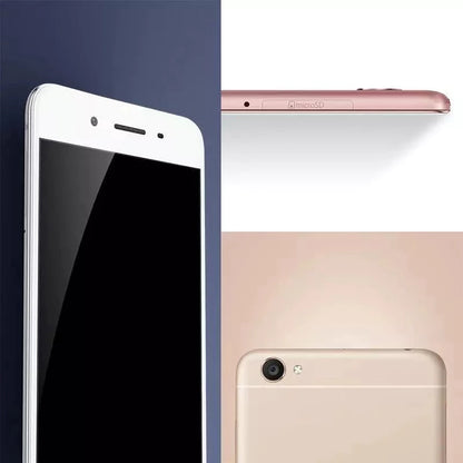 Vivo Y55 Mobile Phone 6gb/128gb Snapdragon MSM8937