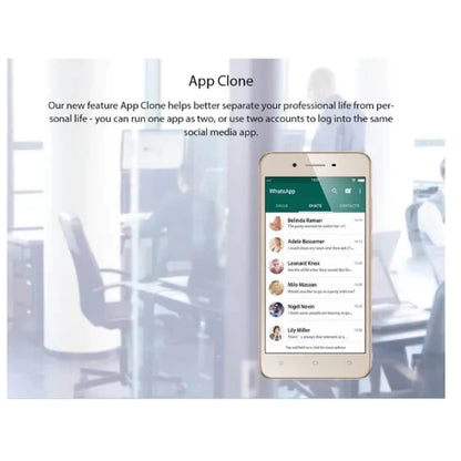 Vivo Y53 4GLite 6gb/128gb Mobile Phone Qualcomm MSM8917 Snapdragon 425 2500mAh