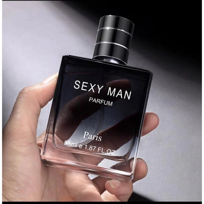 Sexy Man Perfume Paris 55mL