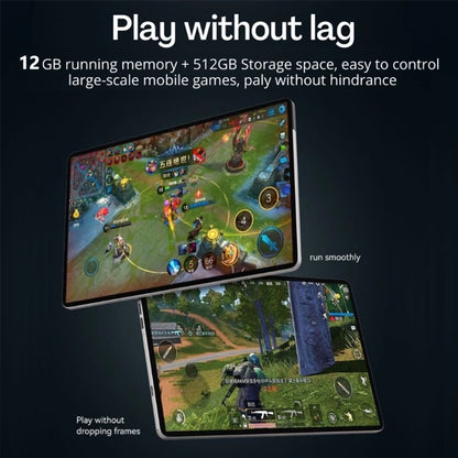 Yookie Smart Tab Android 13 MTK6737 ARM Cortex-A7 6000mAh 12gb/512gb