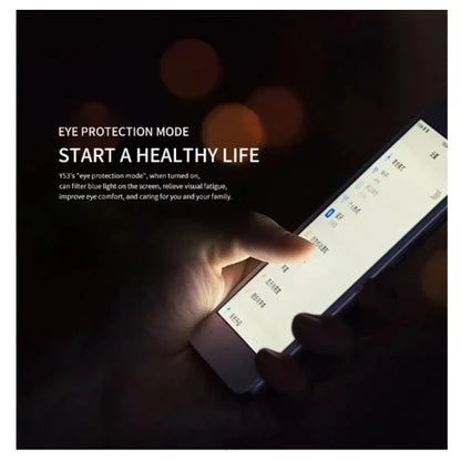 Vivo Y53 4GLite 6gb/128gb Mobile Phone Qualcomm MSM8917 Snapdragon 425 2500mAh