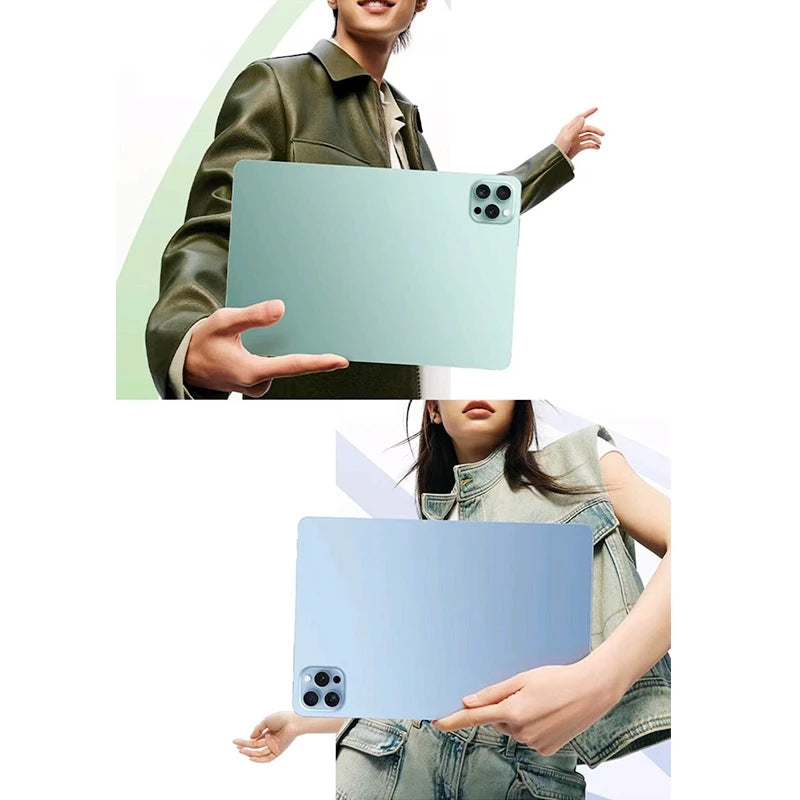 Yookie Spark Tab Android 13 MTK6737 ARM Cortex-A7 6000mAh 8gb/256gb