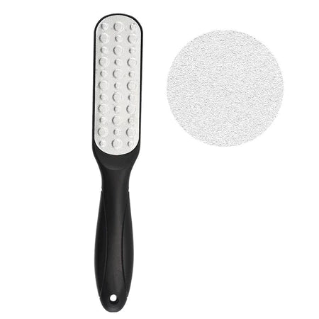 Double-sided Foot File Brush Callus Remover