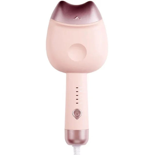 [A1-759] Car's Paw Eggroll Stick Hair Iron XL-668