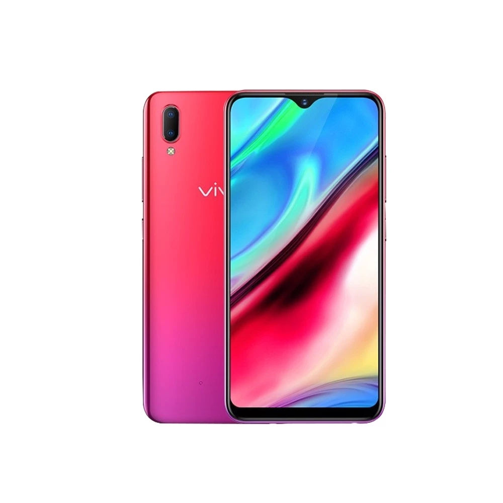 Vivo Y93 8gb/256gb Mobile Phone 4G Network
