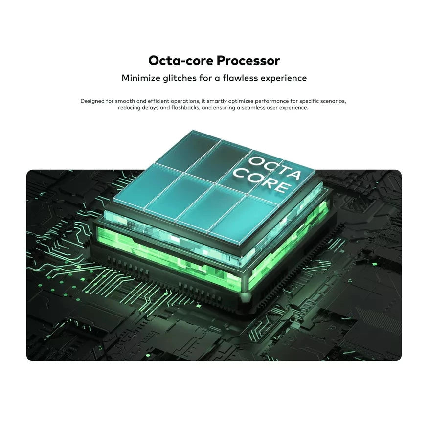 Itel A50 8gb/64gb 4G Network T603 Octa-core 5000mAh