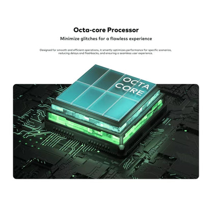 Itel A50 8gb/64gb 4G Network T603 Octa-core 5000mAh