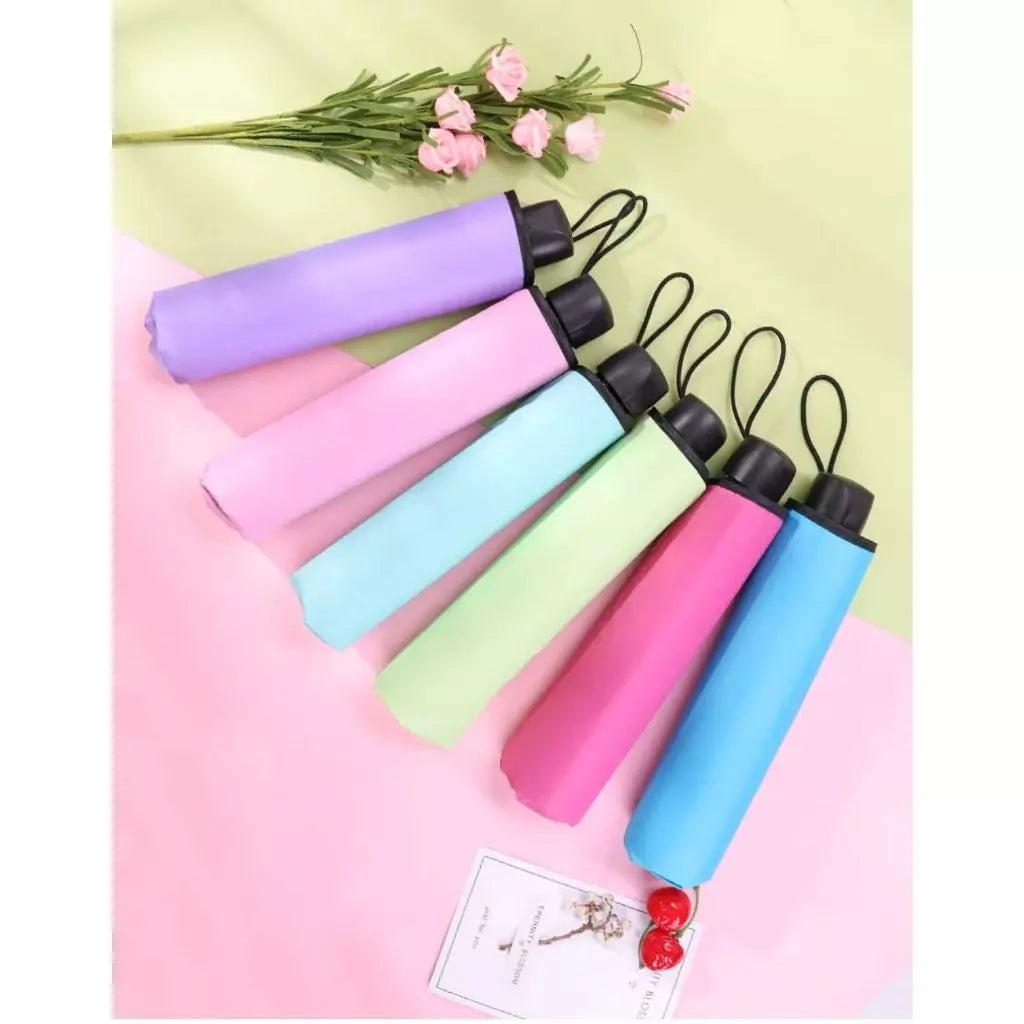 [A1-310] 8-rib Magic Umbrella