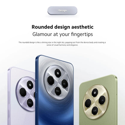 Redmi 14C 8gb/256gb 50MP Ai Dual Camera 5160mAh