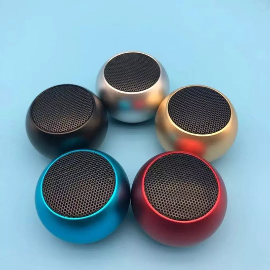 Mini Speaker Bluetooth Wireless Speaker Stereo M3