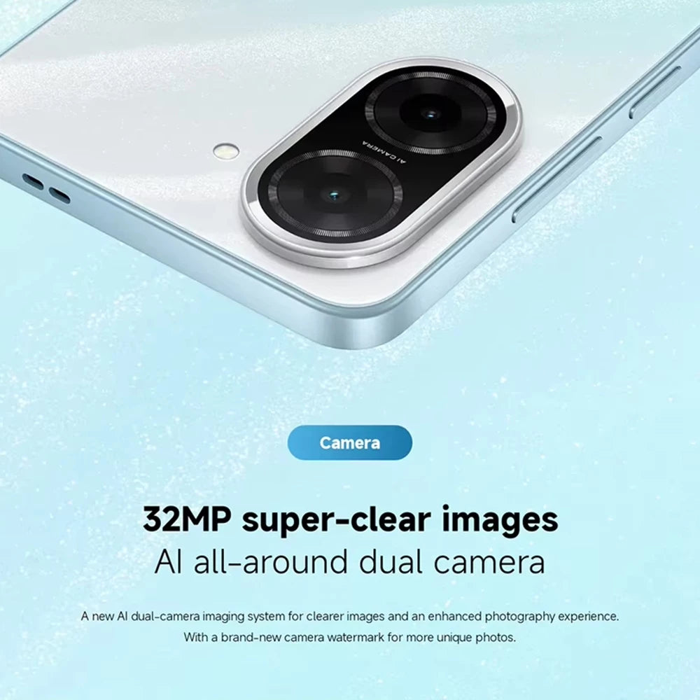 Redmi A5 3gb/64gb 32MP AI Dual Camera 5200mAh