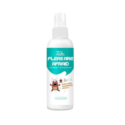 Xinshiwei Fleas are Afraid Flea Spray 100ml