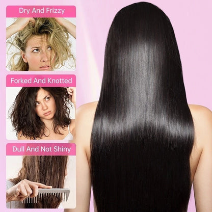 Huisite Hair Repair Lotion Spray Hair Serum 250ml