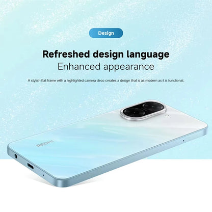 Redmi A5 3gb/64gb 32MP AI Dual Camera 5200mAh