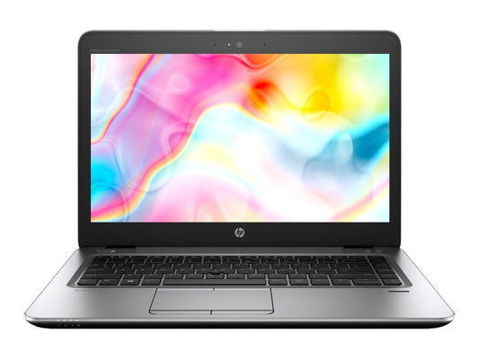 8/240 (SSD) Pre-loved HP Elitebook 840 G4 i5-7th Gen Touchscreen Windows Laptop with Charger (NOT FLIPPABLE)