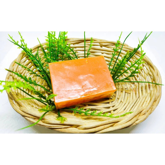 Kojic Acid Soap Bar for Skin Whitening and Smooth