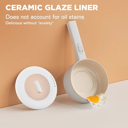 SKP Electric Cooker Multifunction Electric Cooking Pot