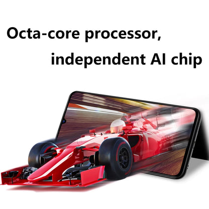 Vivo Y97 8gb/256gb Mobile Phone Dual Selfie Camera 4G Network