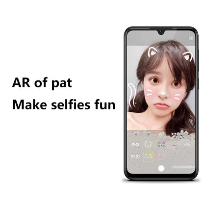 Vivo Y97 8gb/256gb Mobile Phone Dual Selfie Camera 4G Network