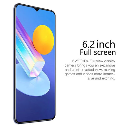 Vivo Y93 8gb/256gb Mobile Phone 4G Network
